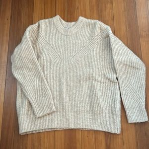 Madewell Sweater